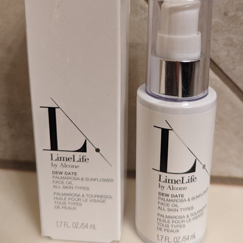 LimeLife Dew Date